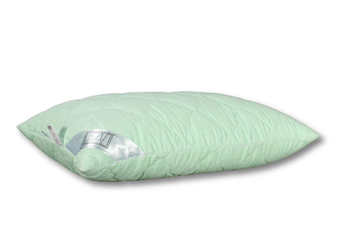 ПСБЛ-070 Подушка "Бамбук-Люкс" 68х68