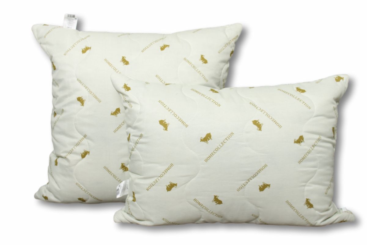 ПШС-050 Подушка "Sheep wool" 50х68