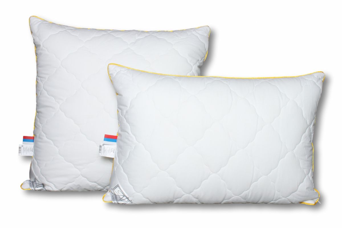 ПСКу-050 Подушка "Кукуруза" 50х68