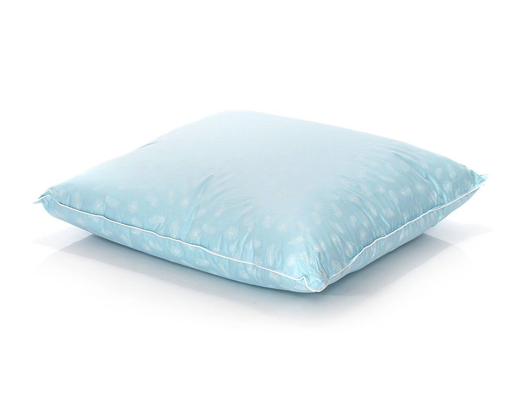 ПТ-Э-070 подушка пуховая "ЭКСТРА" 68*68