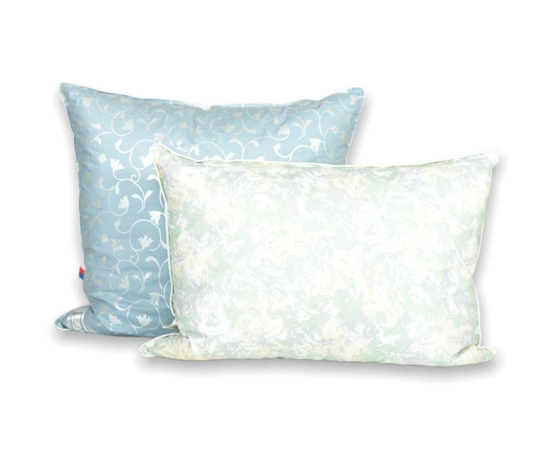 ПТ-С-050 подушка полупуховая "СТАНДАРТ" 50х68