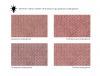 132396 Пуф 002 | шеннил | cruz 63 розовый - 8