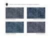 132393 Пуф 002 | шеннил | cruz 79 синий - 8