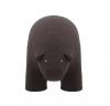 Пуф Bear (ткань Omega 22) темный - 6
