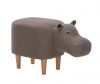 Пуф "HIPPO COMBI" (ткань Milos 16) - 6