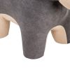 Пуф Leset Burro Omega 04, компаньон Omega 02 - 6