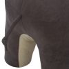 Пуф Leset Burro Omega 16, компаньон Omega 02 - 6
