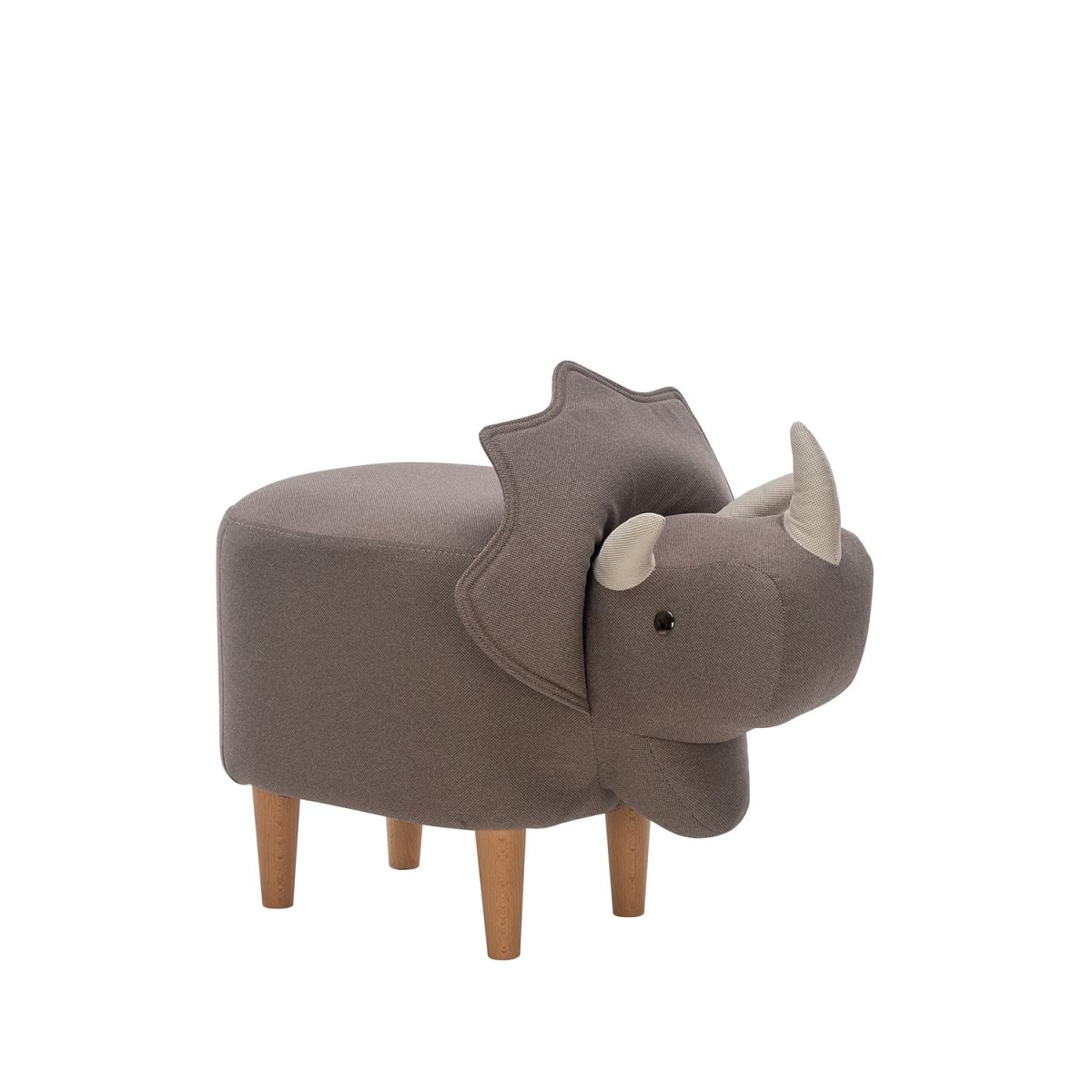 Пуф Leset Dino COMBI Milos 16, компаньон Milos 02, Бук