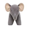 Пуф Leset Elephant Omega 04, компаньон Omega 02 - 2