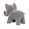 Пуф Leset Elephant Omega 04, компаньон Omega 02 - 4