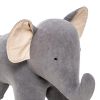 Пуф Leset Elephant Omega 04, компаньон Omega 02 - 5