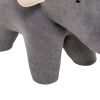 Пуф Leset Elephant Omega 04, компаньон Omega 02 - 6