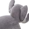 Пуф Leset Elephant Omega 04, компаньон Omega 02 - 7