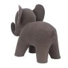 Пуф Leset Elephant Omega 16, компаньон Omega 02 - 4