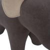 Пуф Leset Elephant Omega 16, компаньон Omega 02 - 5