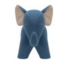 Пуф Leset Elephant Omega 45, компаньон Omega 02 - 2