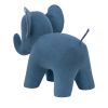 Пуф Leset Elephant Omega 45, компаньон Omega 02 - 4