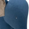 Пуф Leset Elephant Omega 45, компаньон Omega 02 - 5