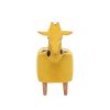Пуф Leset Giraffe COMBI Baddy 20, компаньон Omega 22, Бук - 2
