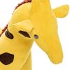 Пуф Leset Giraffe COMBI Baddy 20, компаньон Omega 22, Бук - 5