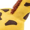 Пуф Leset Giraffe COMBI Baddy 20, компаньон Omega 22, Бук - 6