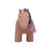 Пуф Leset Horse Buddy 26 пудровый - 2