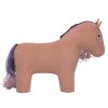 Пуф Leset Horse Buddy 26 пудровый - 3