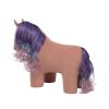 Пуф Leset Horse Buddy 26 пудровый - 4