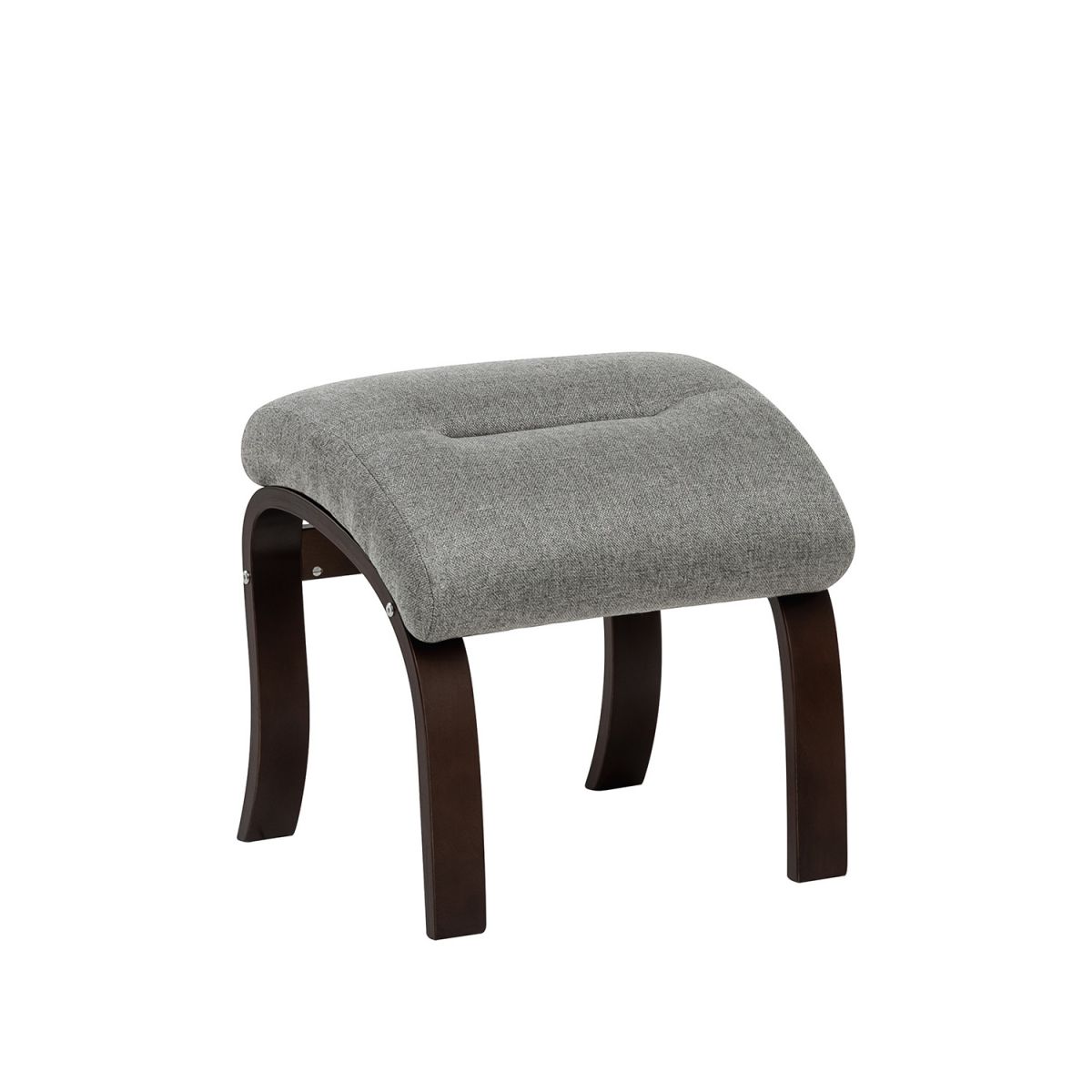 Пуф Leset Лион универсальный, Орех текстура, Malmo 90