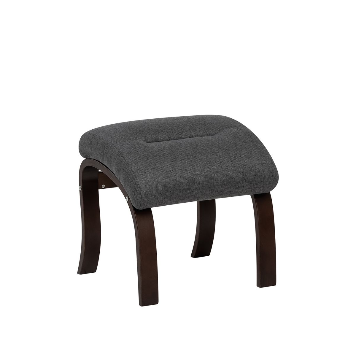 Пуф Leset Лион универсальный, Орех текстура, Malmo 95