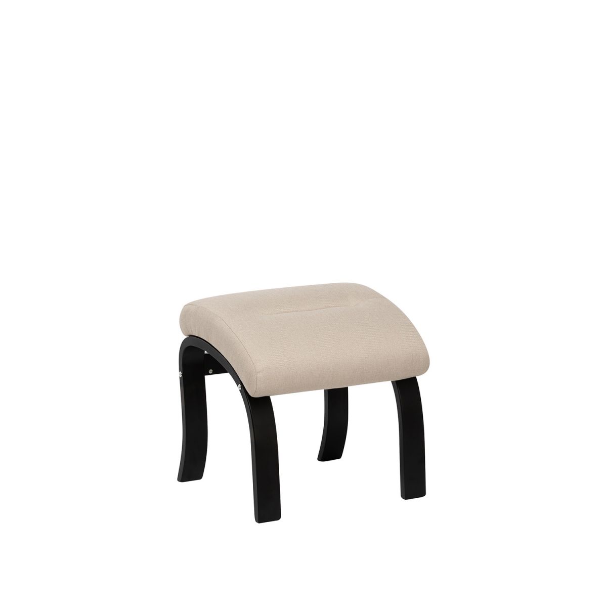 Пуф Leset Лион универсальный, Венге, Malmo 05