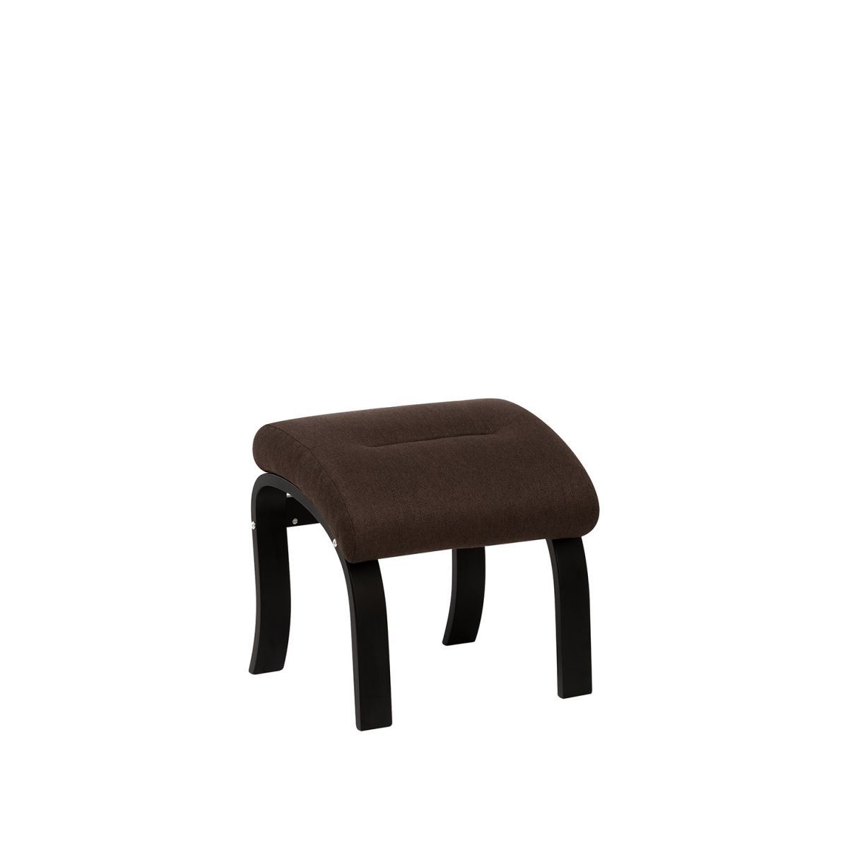 Пуф Leset Лион универсальный, Венге, Malmo 28