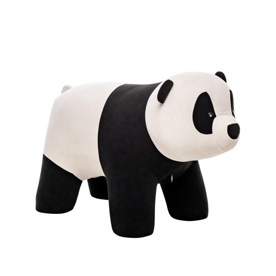 Пуф Leset Panda Baddy 01, Omega 38