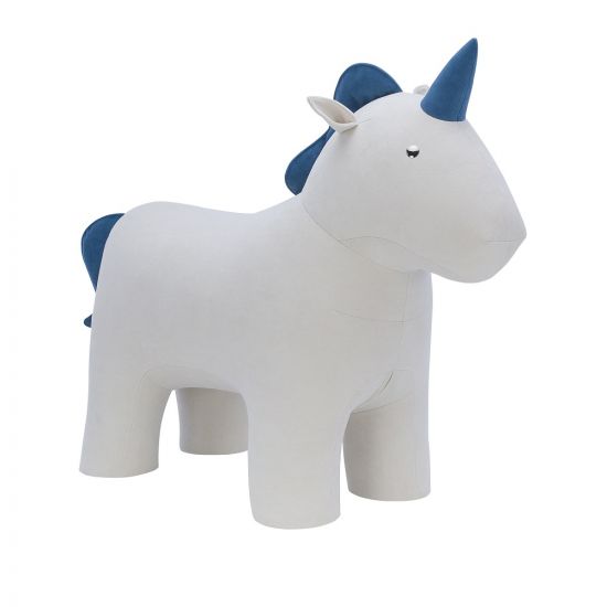 Пуф Leset Unicorn Omega 30, компаньон Omega 45