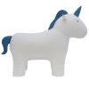 Пуф Leset Unicorn Omega 30, компаньон Omega 45 - 3