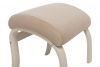 Пуф Leset Универсальный, Слоновая кость, V18 бежевый - 6