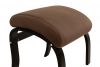 Пуф Leset Универсальный, Венге, V23 молочный шоколад - 6