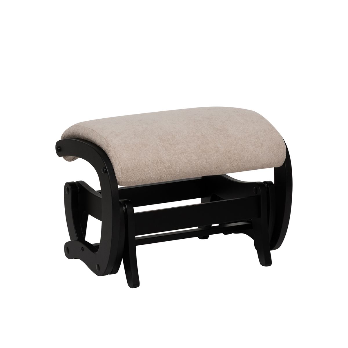 Пуф-маятник Leset Универсальный, Венге, Joya 006