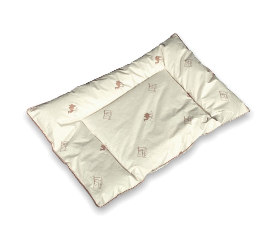 ПВШД-4060 Подушка "Верблюжонок" 40х60