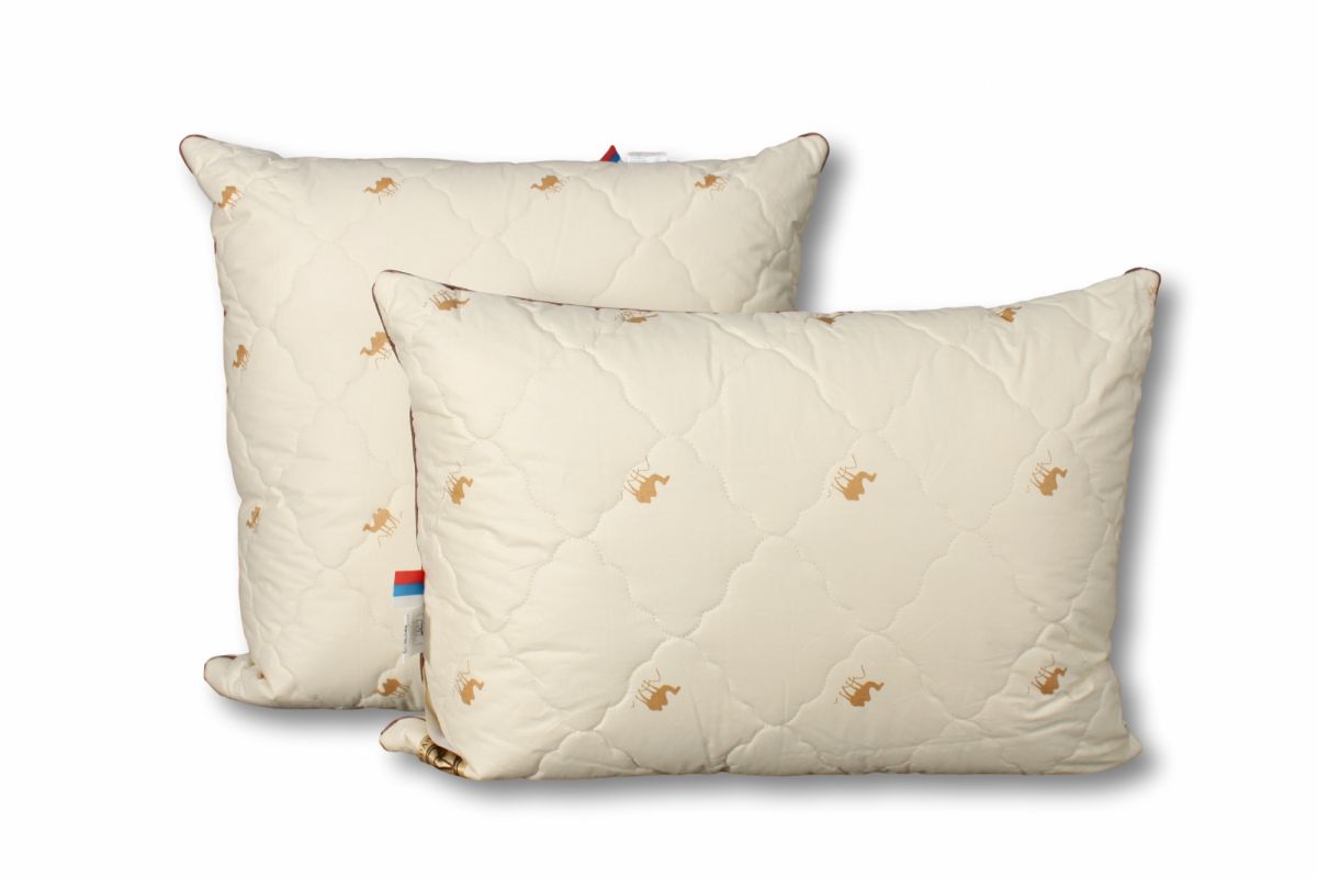 ПВШП-070 Подушка "САХАРА" 68х68