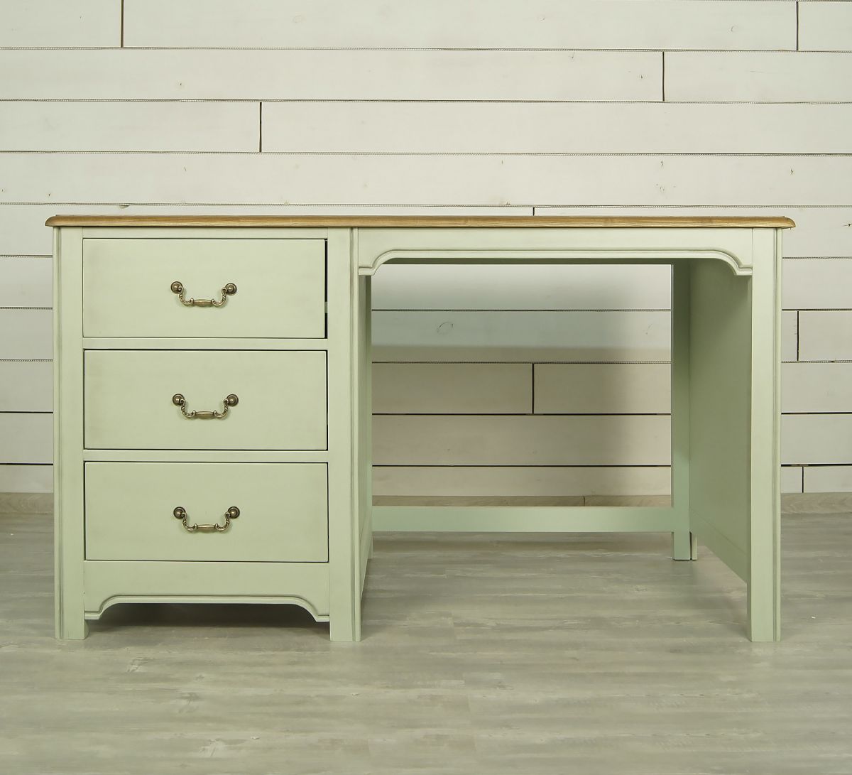 Рабочий стол с ящиками "Olivia"