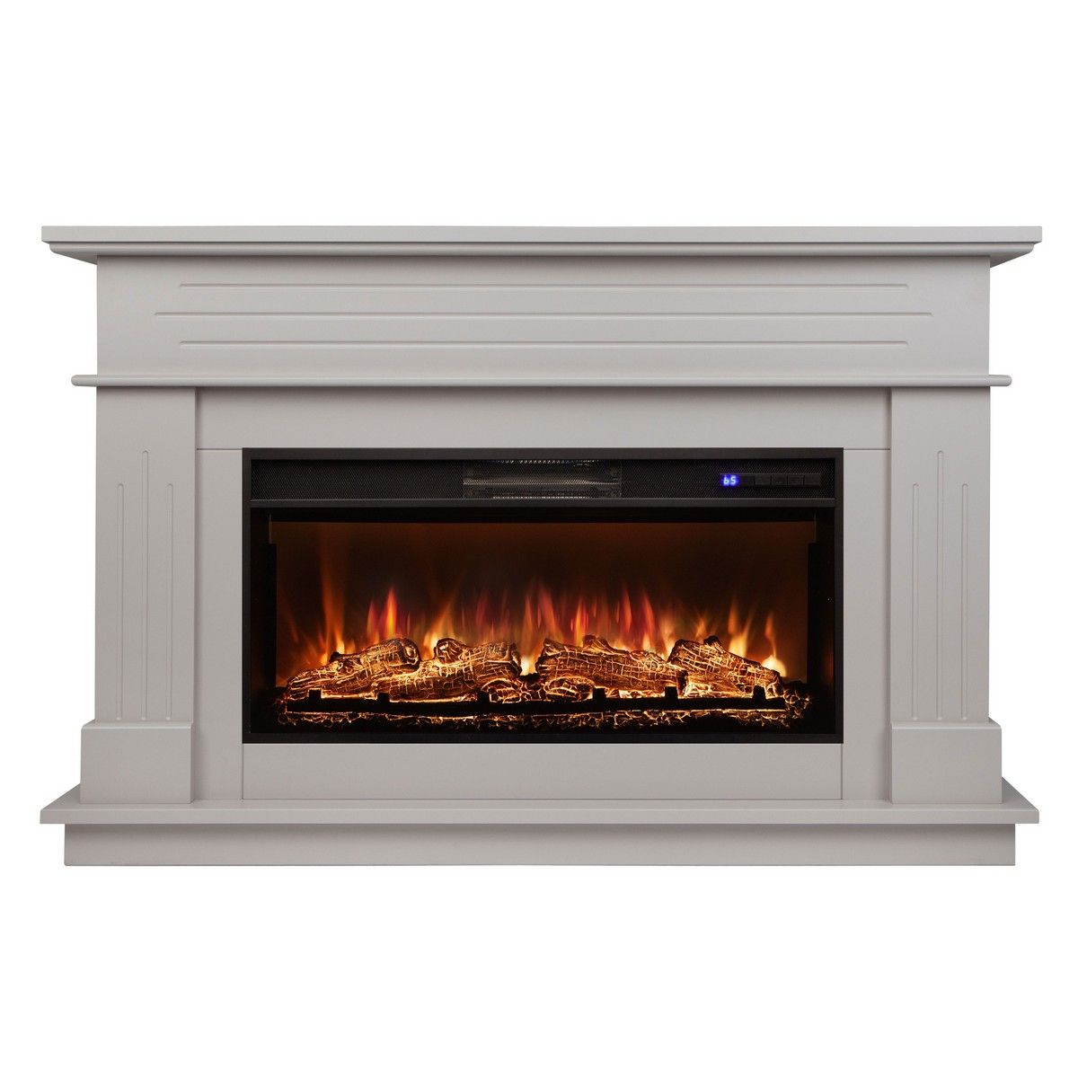 REGENT 36 BG-P615 + JOKER-SF 36 Электрокамин