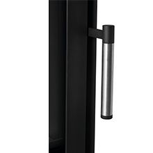 Дровяные камины,Ручка из нержавеющей стали для печи TEK LUMBER,30013