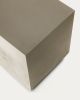 Rustella Приставной столик из цемента 35 x 35 см - 9
