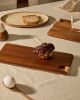 Sardis Сервировочная доска из древесины акации и ротанга 35 x 15 см - 7
