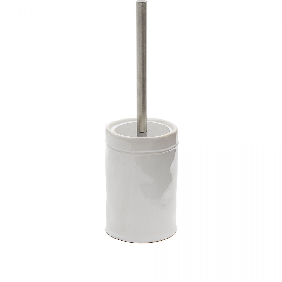 Savel Ершик для унитаза из керамогранита серый