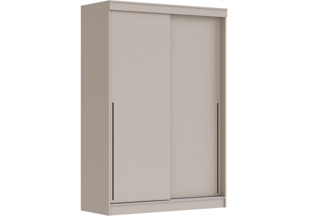 Шкаф Айвор 1,5 м кашемир