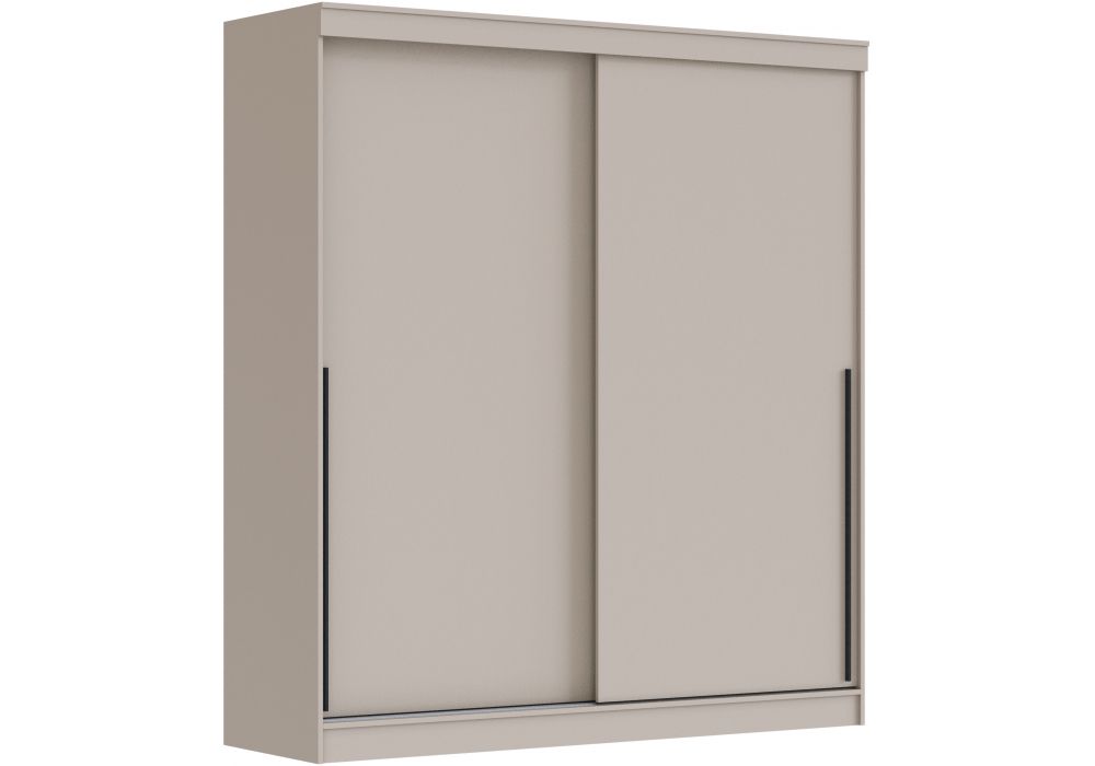 Шкаф Айвор 2,0 м кашемир