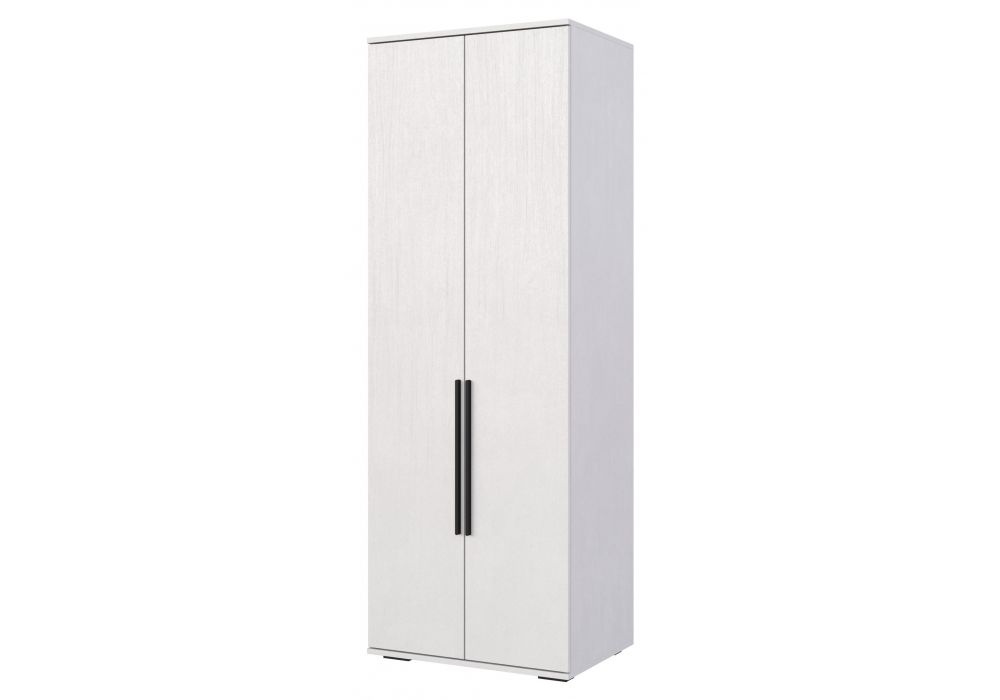 Шкаф Филеста 2-ств. Белый