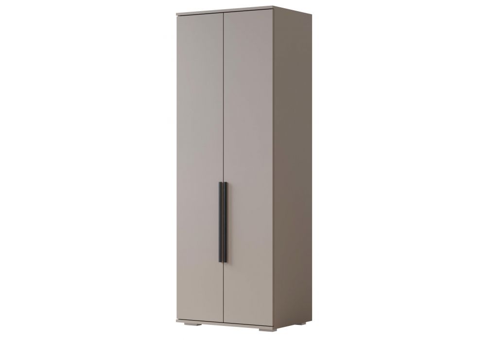 Шкаф Филеста 2-ств. кашемир